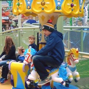 Meet your Posher, Denise